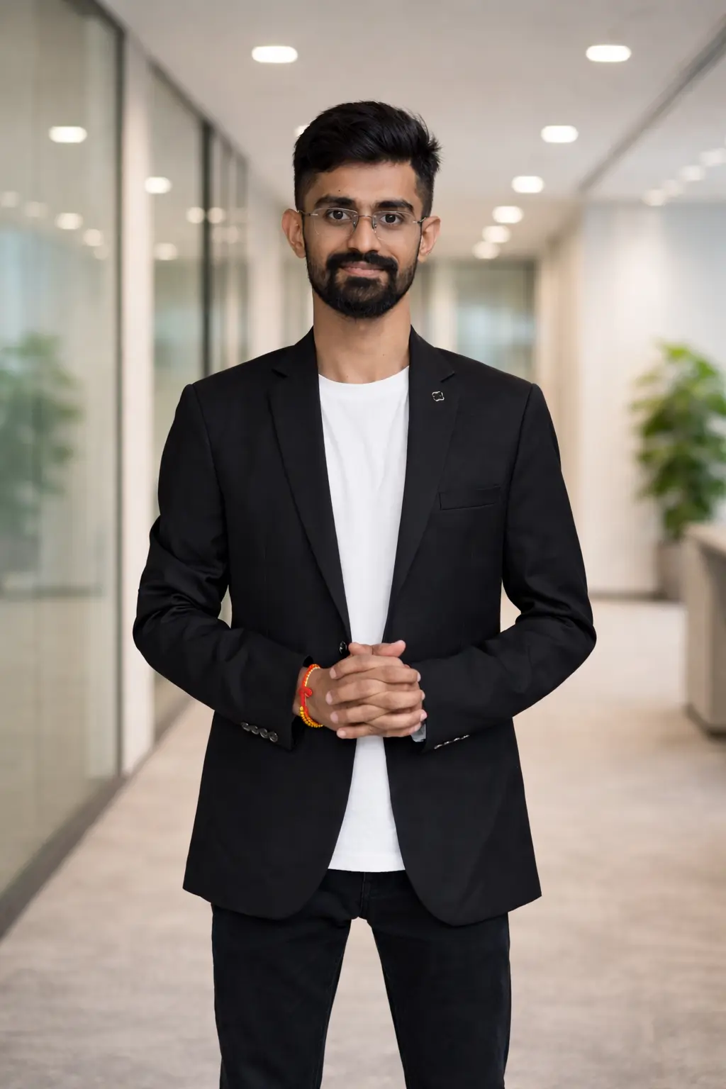 Arpan Kumarr Mehra - Founder of ArpKret