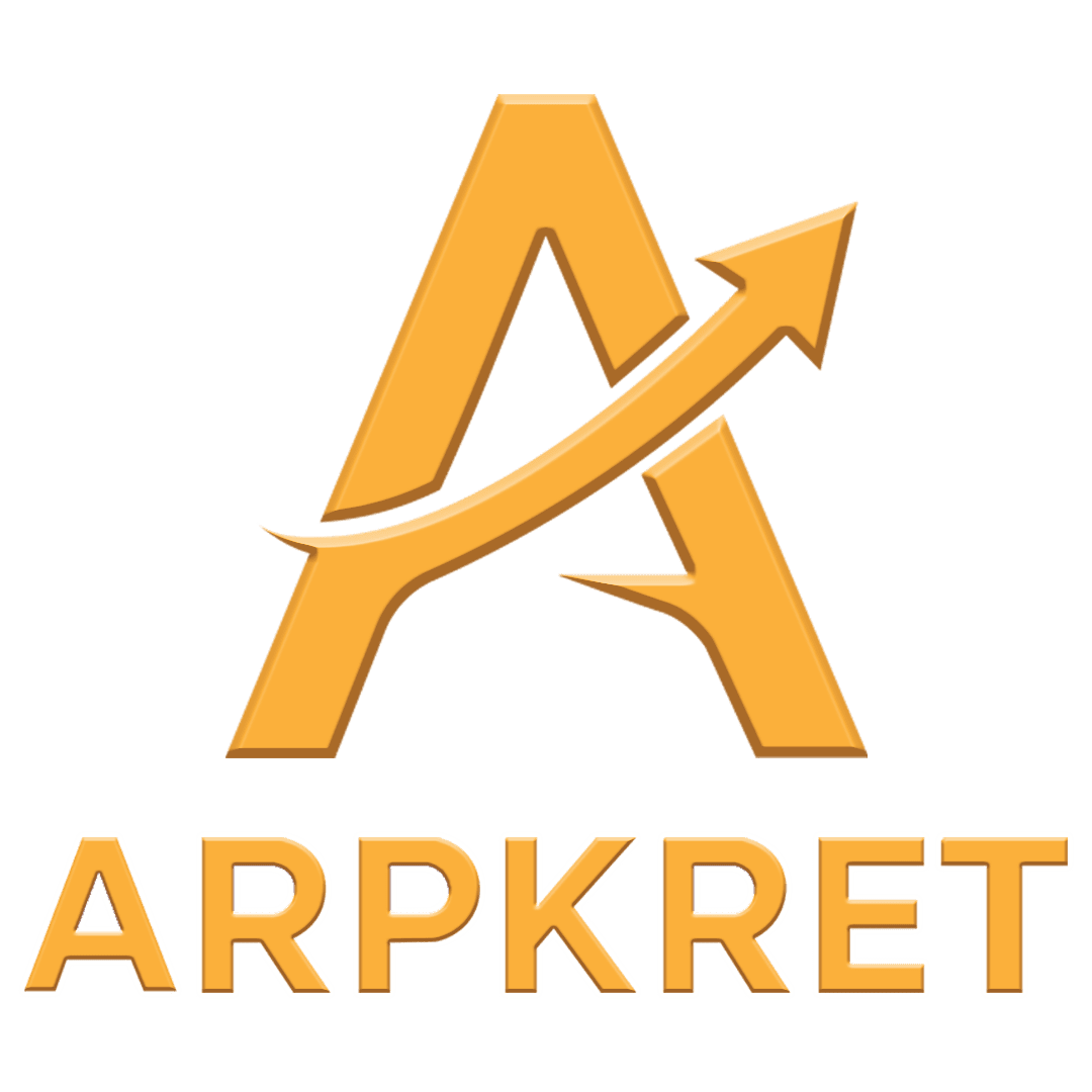 ArpKret Logo