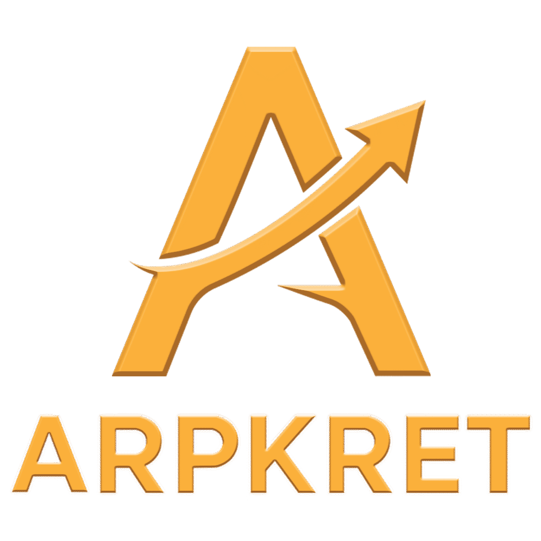 ArpKret Logo