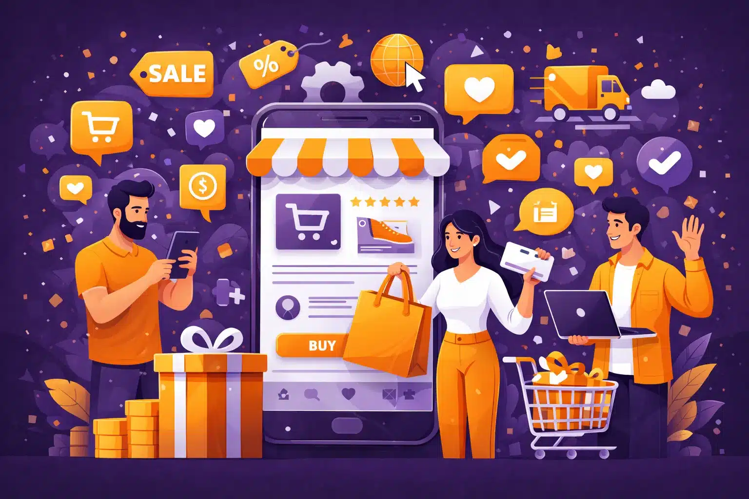 ArpKret Ecommerce
