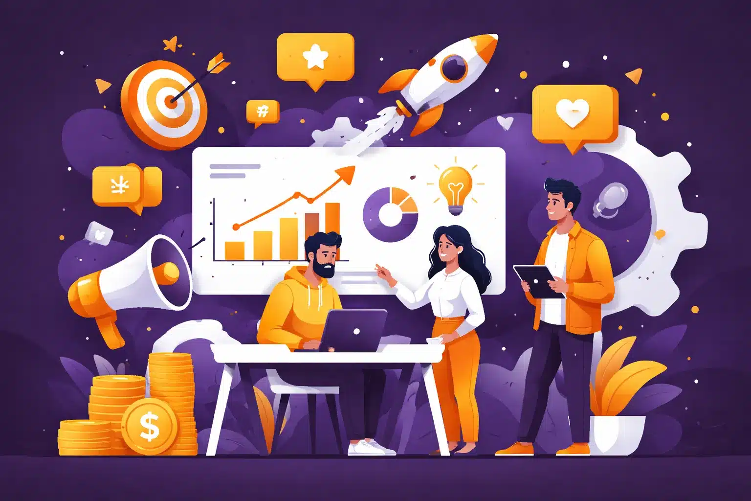 ArpKret Digital Marketing