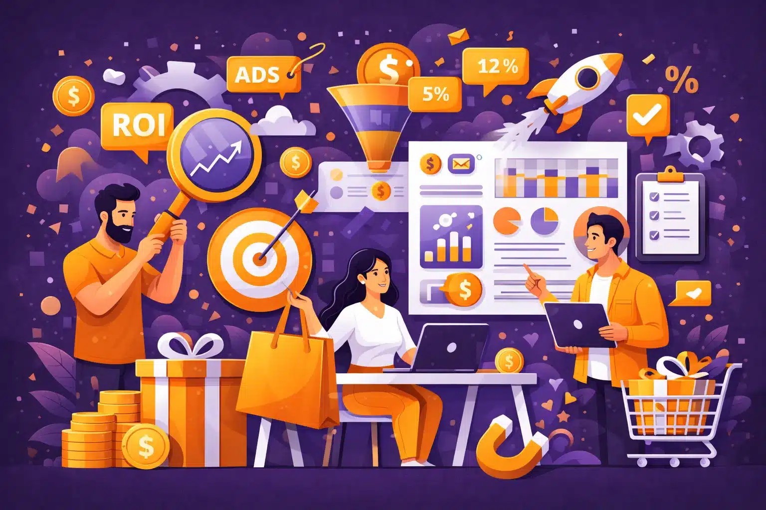 ArpKret Performance Marketing