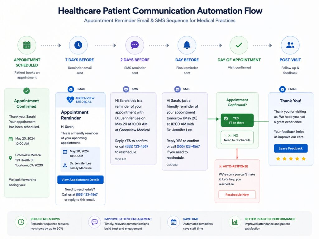 healthcare digital marketing strategies for doctors