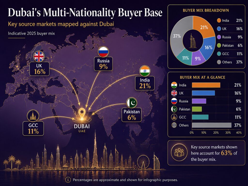 real estate marketing mistakes Dubai