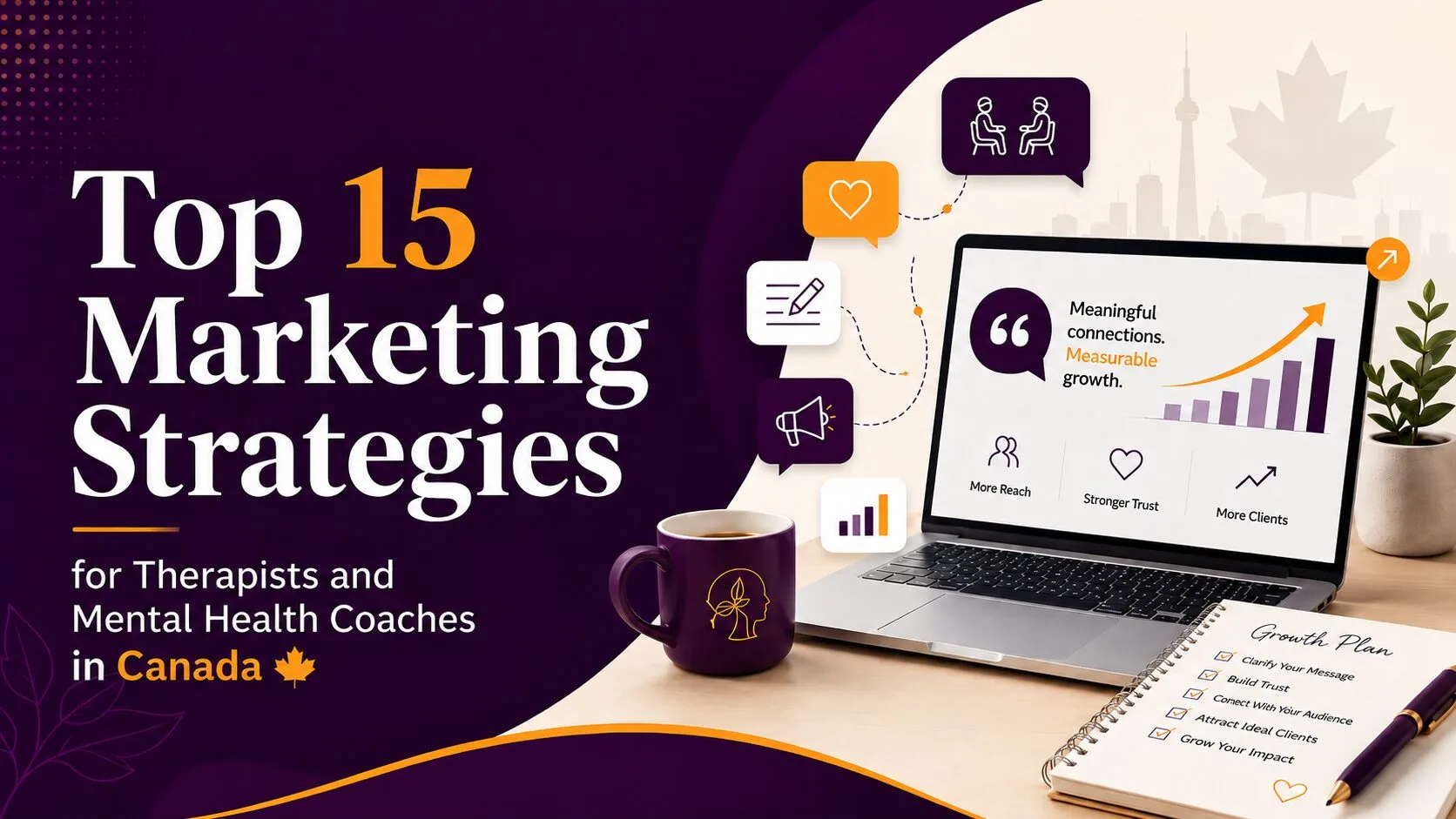 Marketing Strategies for Therapists